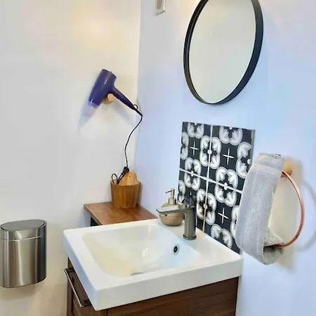 Grand Studio 30M Avec Jardin Proche Des Plages Sausset-les-Pins Exterior foto