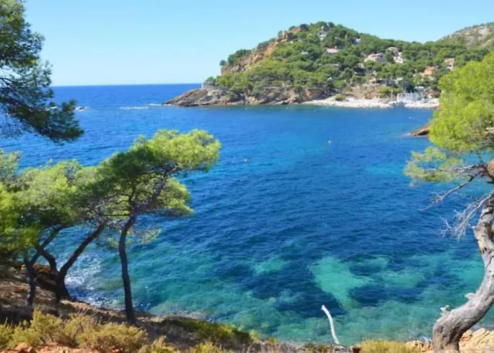 Grand Studio 30M Avec Jardin Proche Des Plages