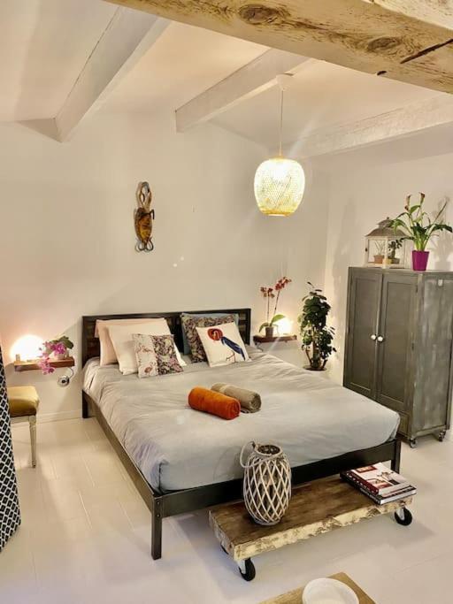 Grand 30m Avec Jardin Proche Des Plages * Sausset-les-Pins