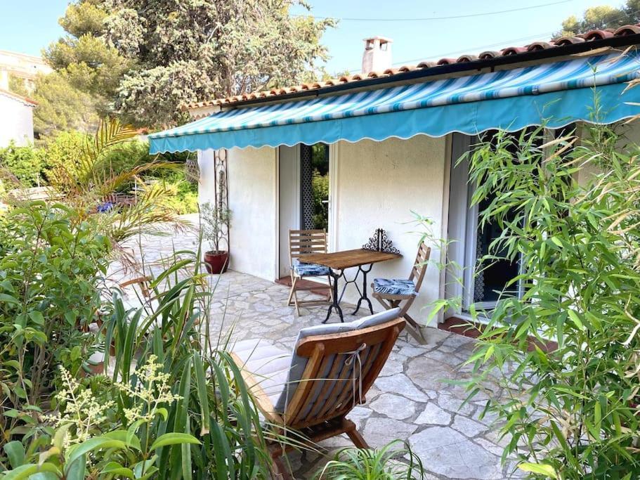 Apartamento Grand 30m Avec Jardin Proche Des Plages *